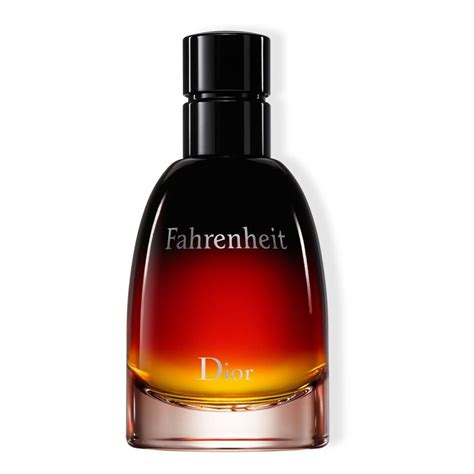 sephora fahrenheit parfum